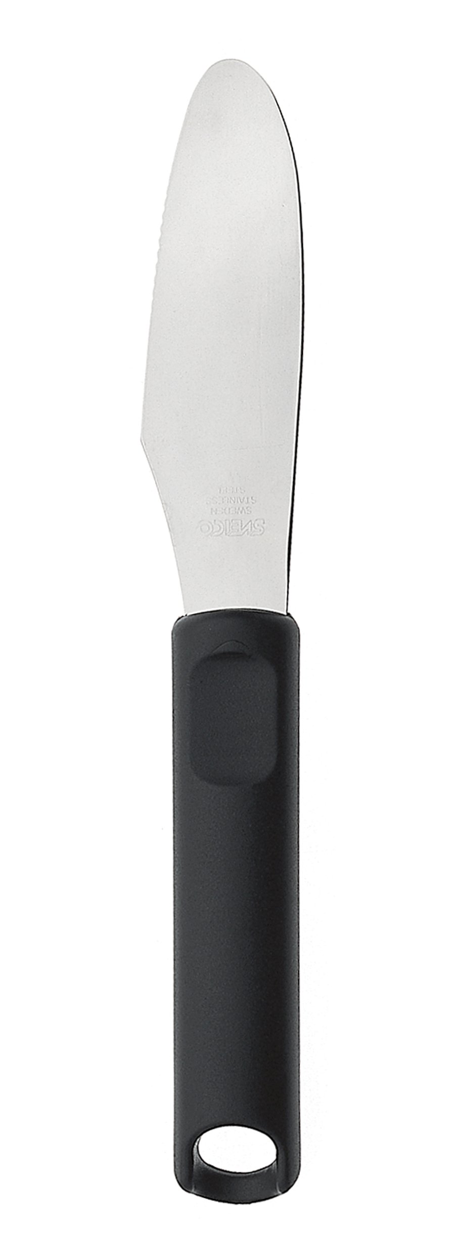 Gastromax Black Butter Spreader Colour