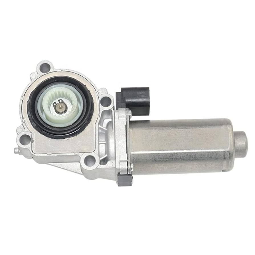 Amazon.com: Qiape Transfer Case Shift Motor 27107541782