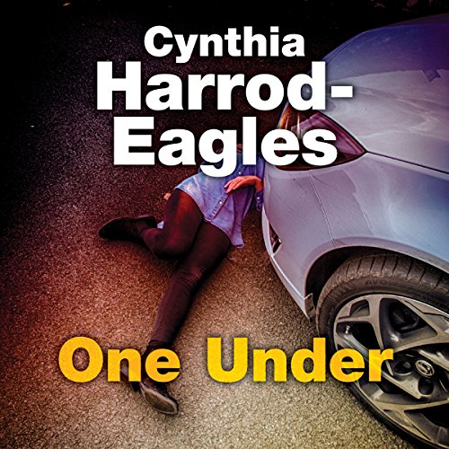 Cover art for One Under