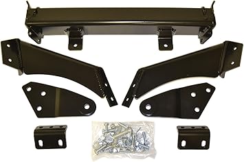 Review WARN 79608 ProVantage ATV Front Plow Mount Kit