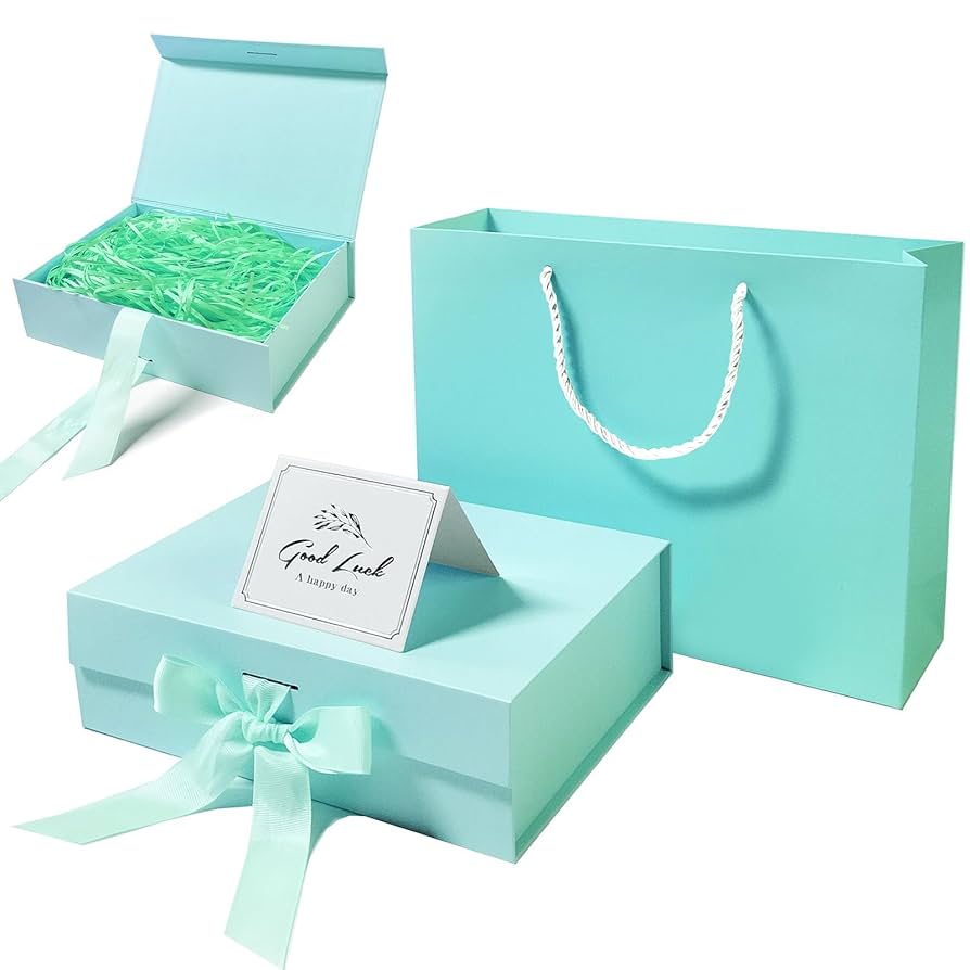 Tiffany & Co. ギフトボックスセット Tiffany & Co. ギフトボックス ホリデーセット