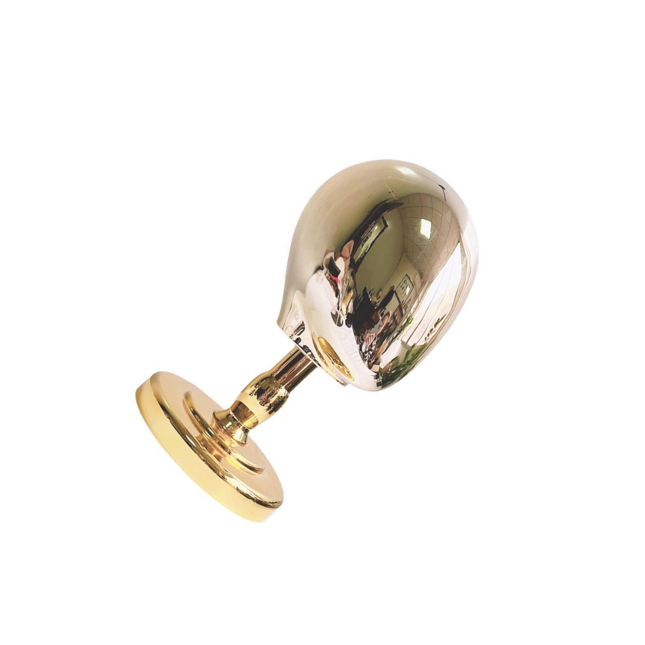 ALCXAZS Hat Display Stand Wigs Holder Sturdy Mannequin Head Detachable Ease Transfer Process Ensuring Durability And Longevity. Wigs Mannequin Stand Hat