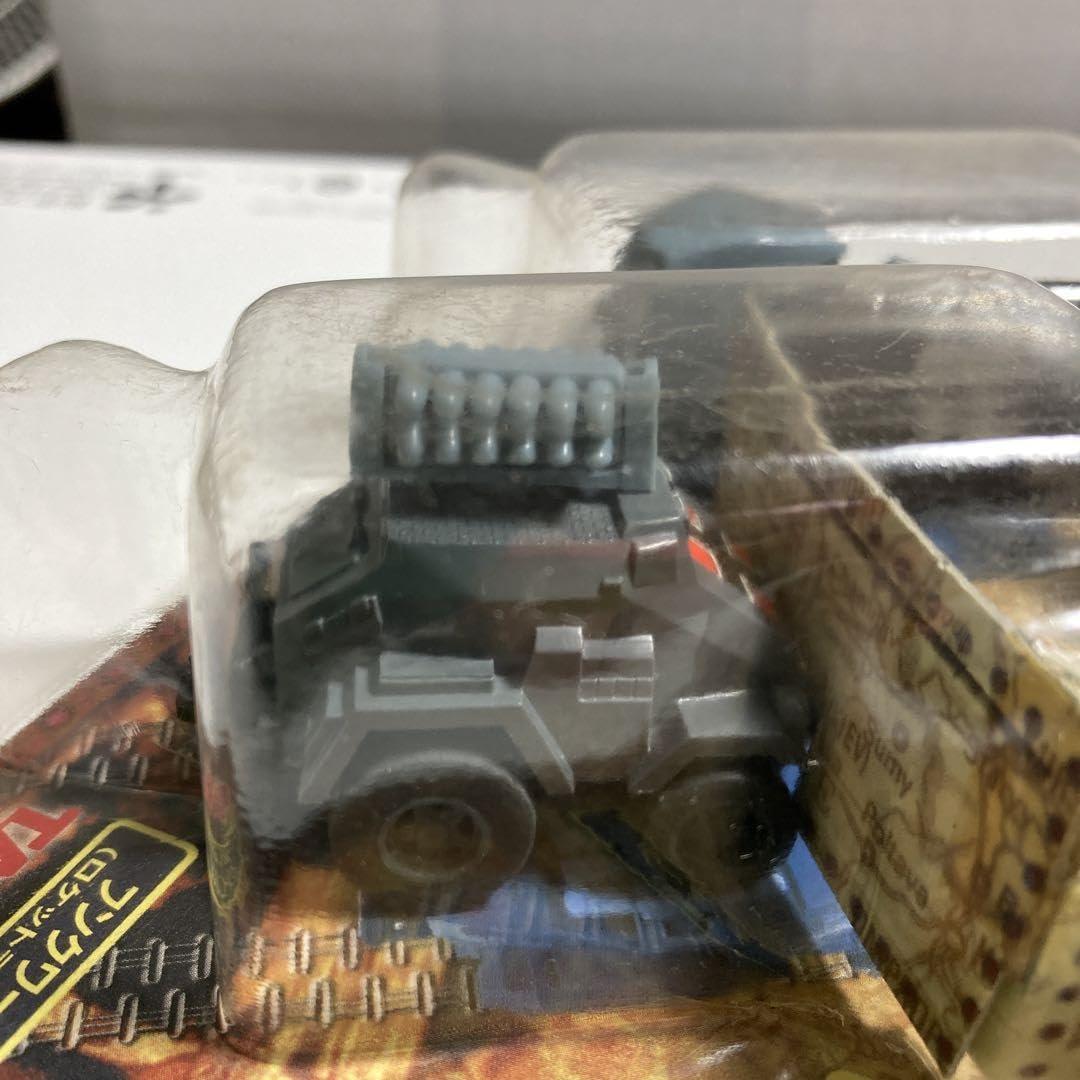 Amazon.co.jp: コンバットチョロq（）日本製 ドイツビークル（cセット