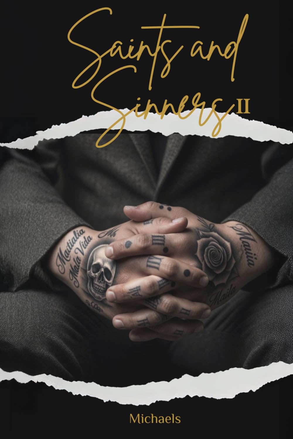 Saints and Sinners II (Season of Sin)