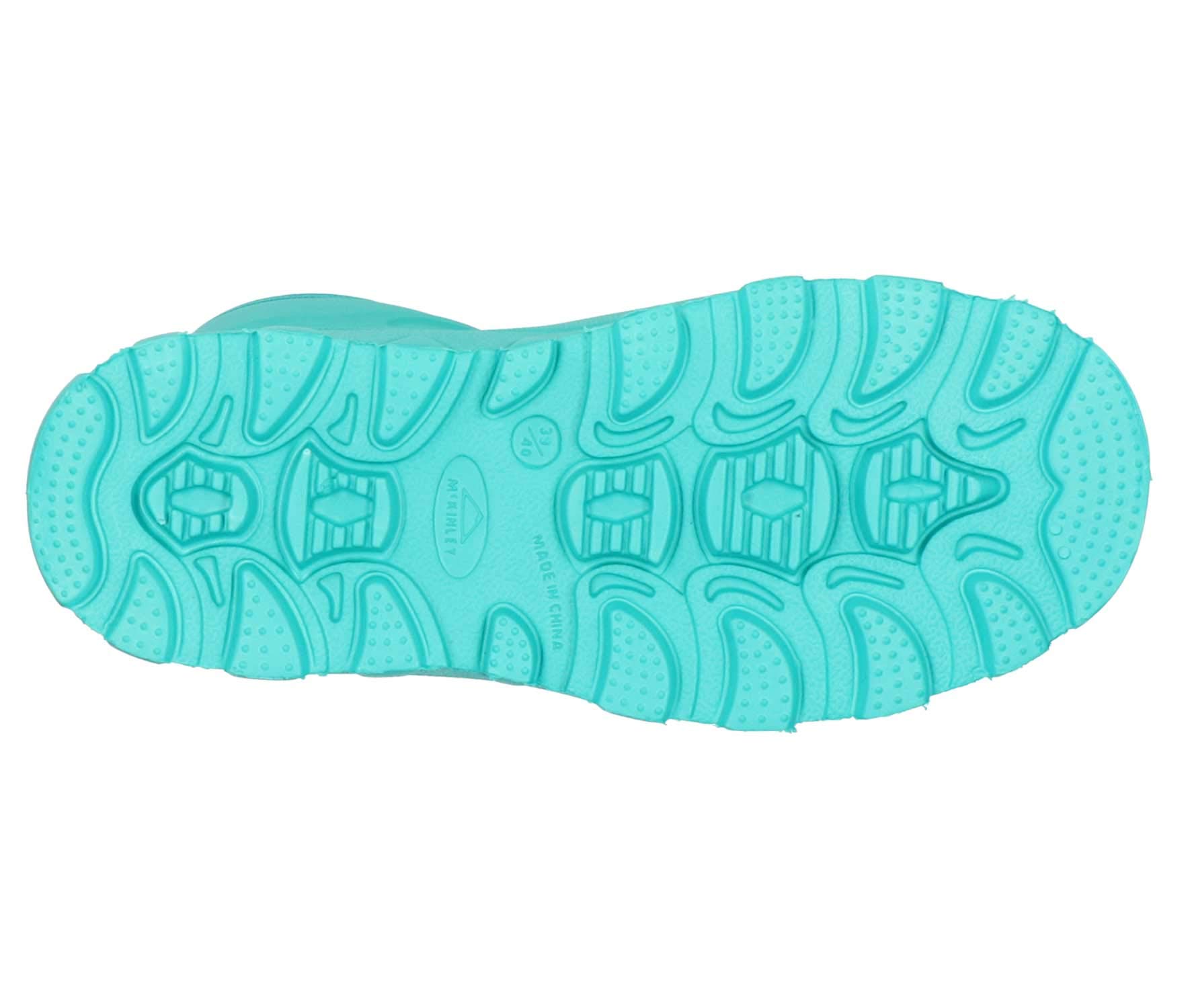 MC KINLEY Uniseks - dzieci Gumowe buty RockWalking Shoe