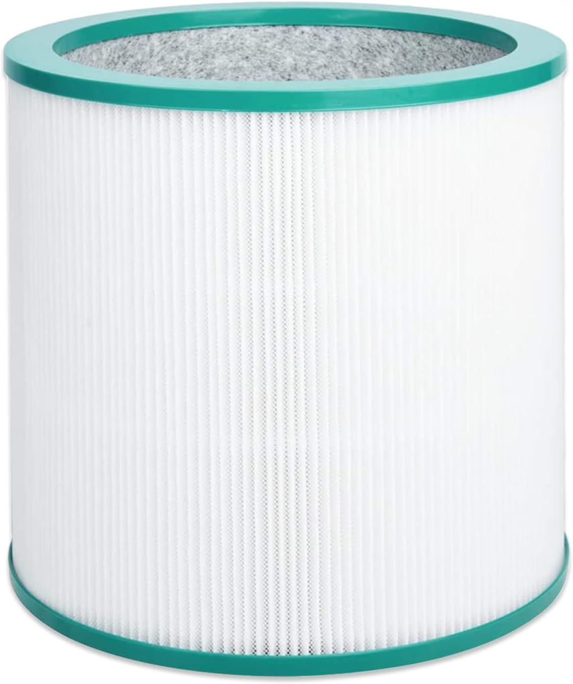 TP01 TP02 Filter Replacement Compatible with Dyson Pure Cool Air Purifier, True HEPA