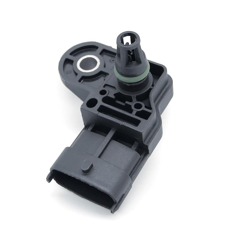 Sensor MAP de pressão absoluta do coletor Ronzdeta CV2A-9F479-AA para Ford – 1 unidade