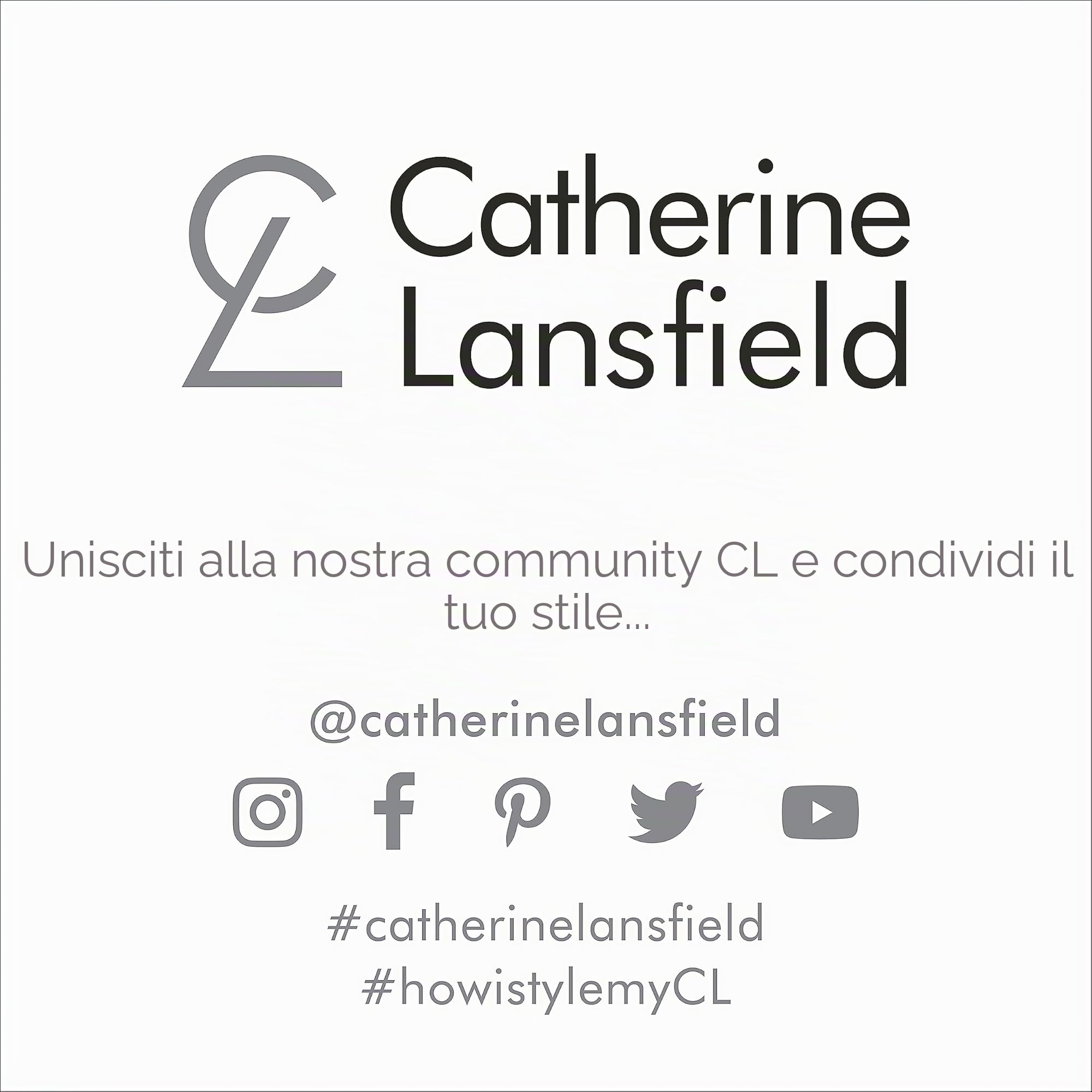 Catherine Lansfield Set copripiumino singolo reversibile con federa, in cotone spazzolato, a righe, colore naturale