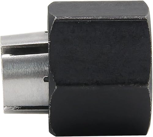 Miniatura 5 de Thaekuns Pinza de enrutador de 12" para Dewalt 326286-03, Bosch 2610906284, Big Horn 19693 y Hitachi 325-199, 323-421, RC050DW