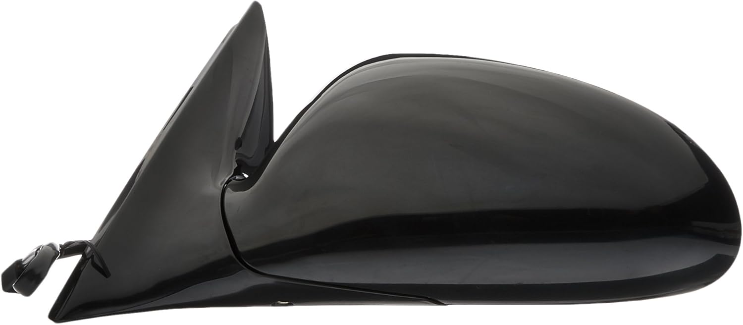 DEPO 336-5411L3EB Replacement Driver Side Door Mirror Set (This product is an aftermarket product. It is not created or sold by the OE car company)