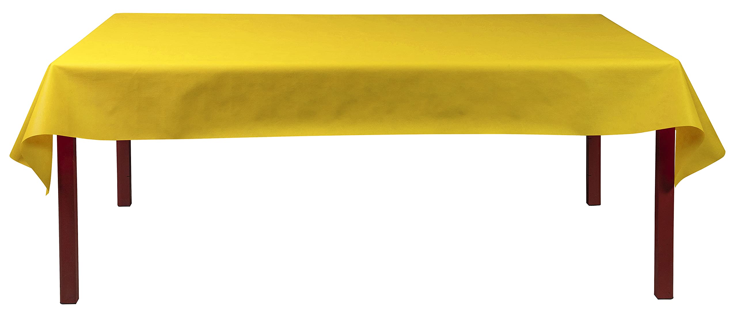 Réf R781025I - Nappe Jetable En Non Tissé Spunbond - Rouleau De 10 M De Long X 1,20 M De Large