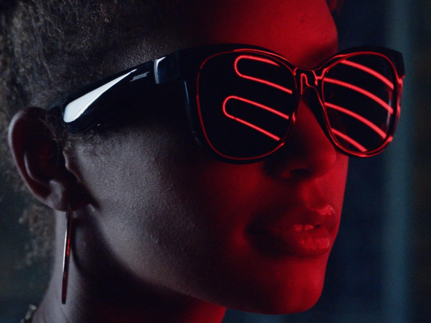 Amazon.com: Bose Frames Soprano, Smart Glasses, Bluetooth Audio