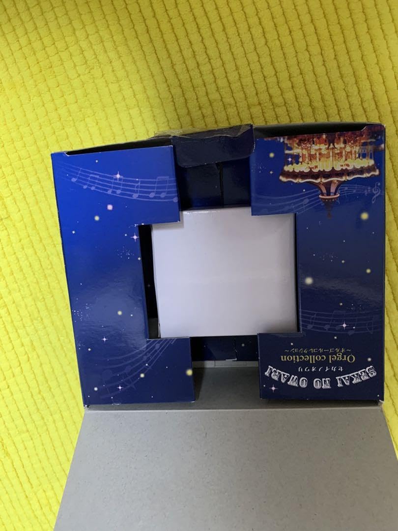 セカイノオワリ、オルゴール 【公式通販】