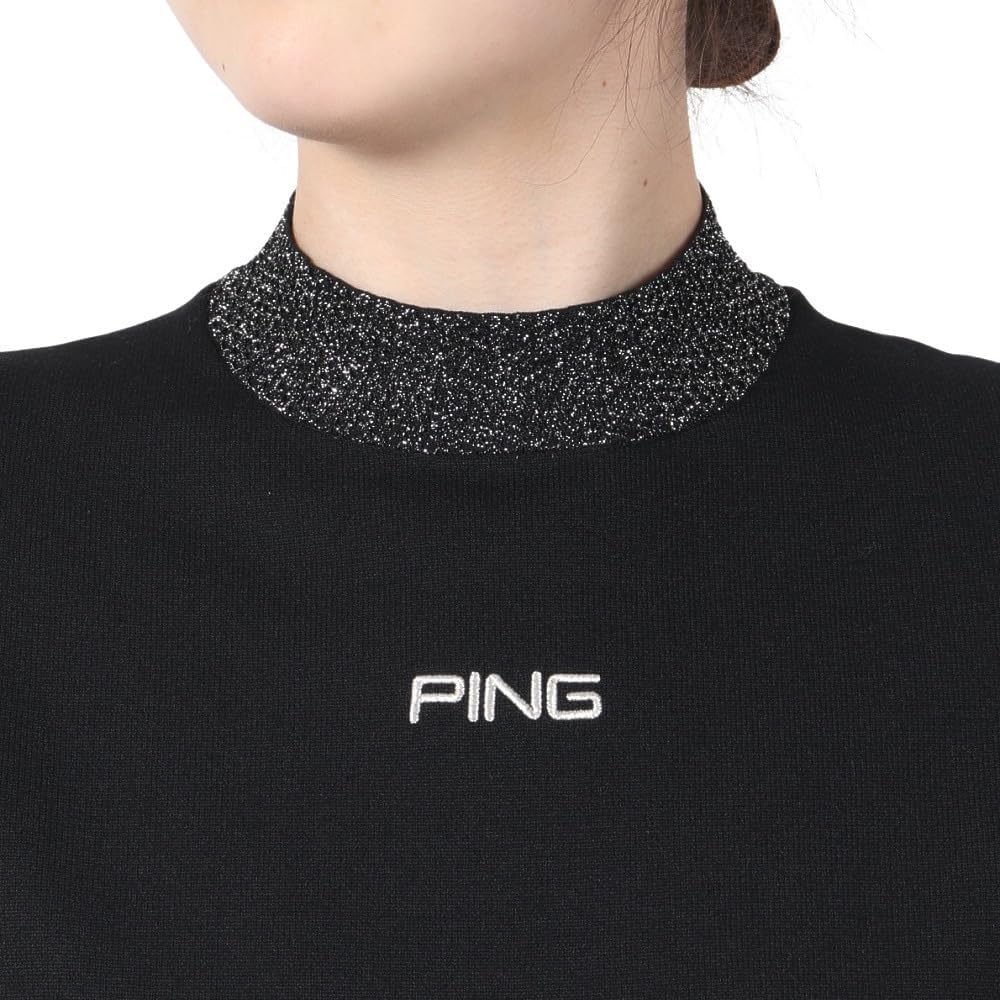 ジーフォア G/FORE ゴルフウェア レディース ロンパース ワン ピ