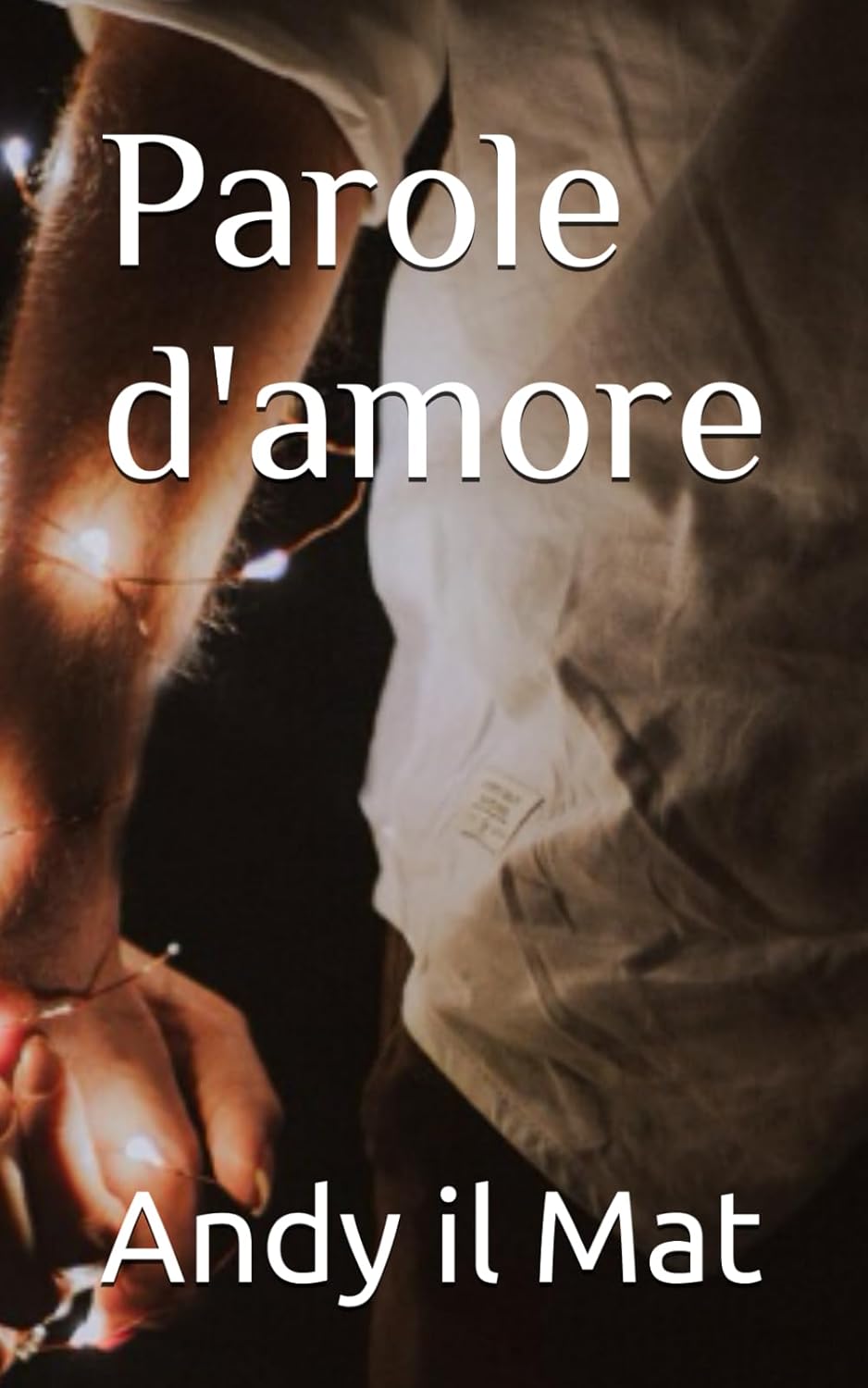 Parole d'amore