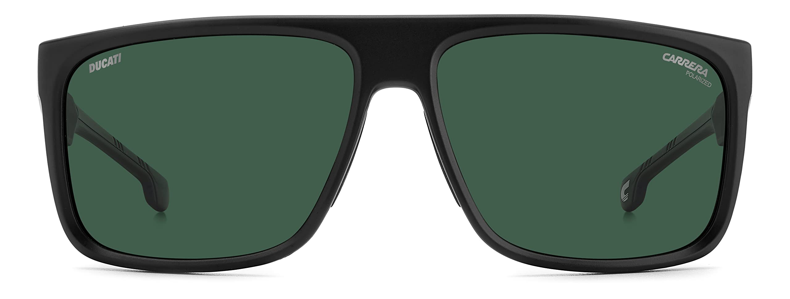 Carerra Carduc 011/S 003 Sunglasses, Matte Black, 61