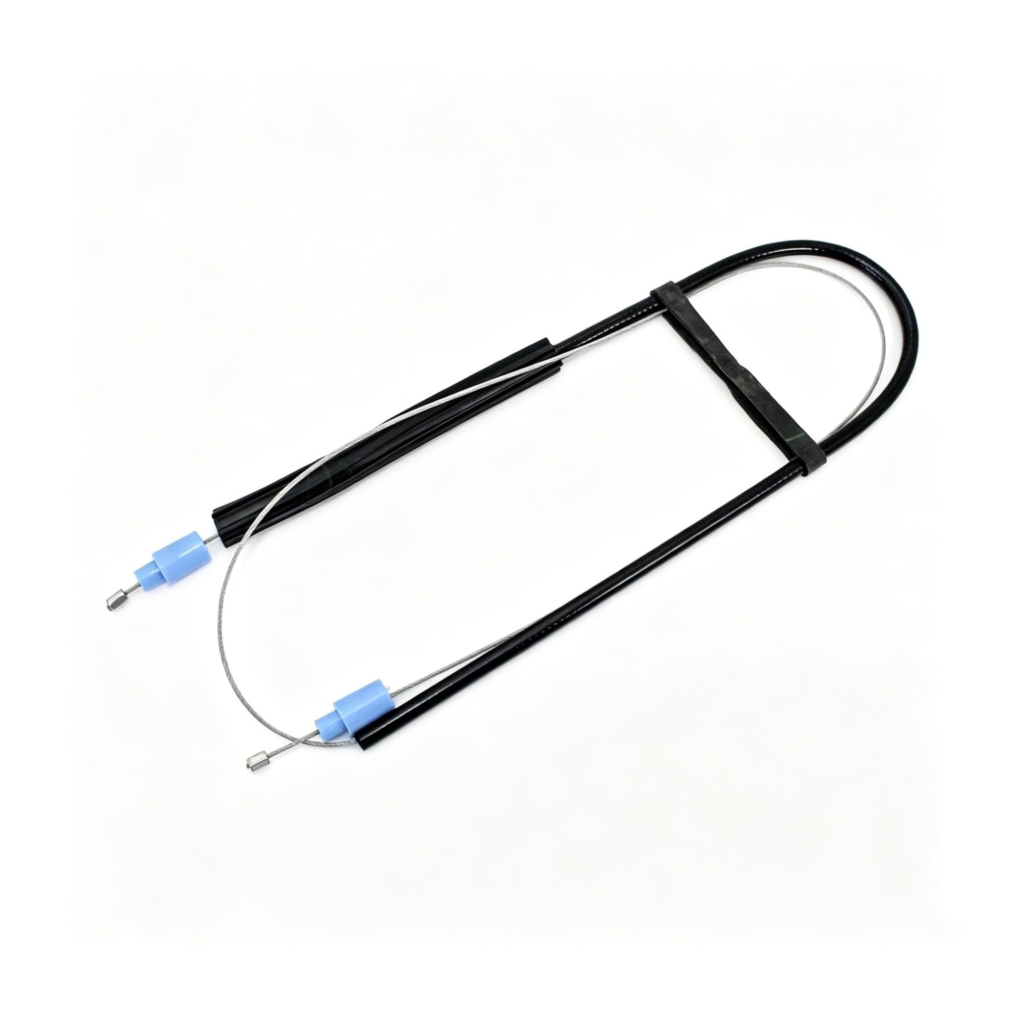 Clip Elevalunas Kit Reparación Regulador Ventanilla Eléctrica Para Coche Puerta Delantera Derecha Para VW Para Jetta MK5, 2006, 2007, 2008, 2009, 2010, 2011