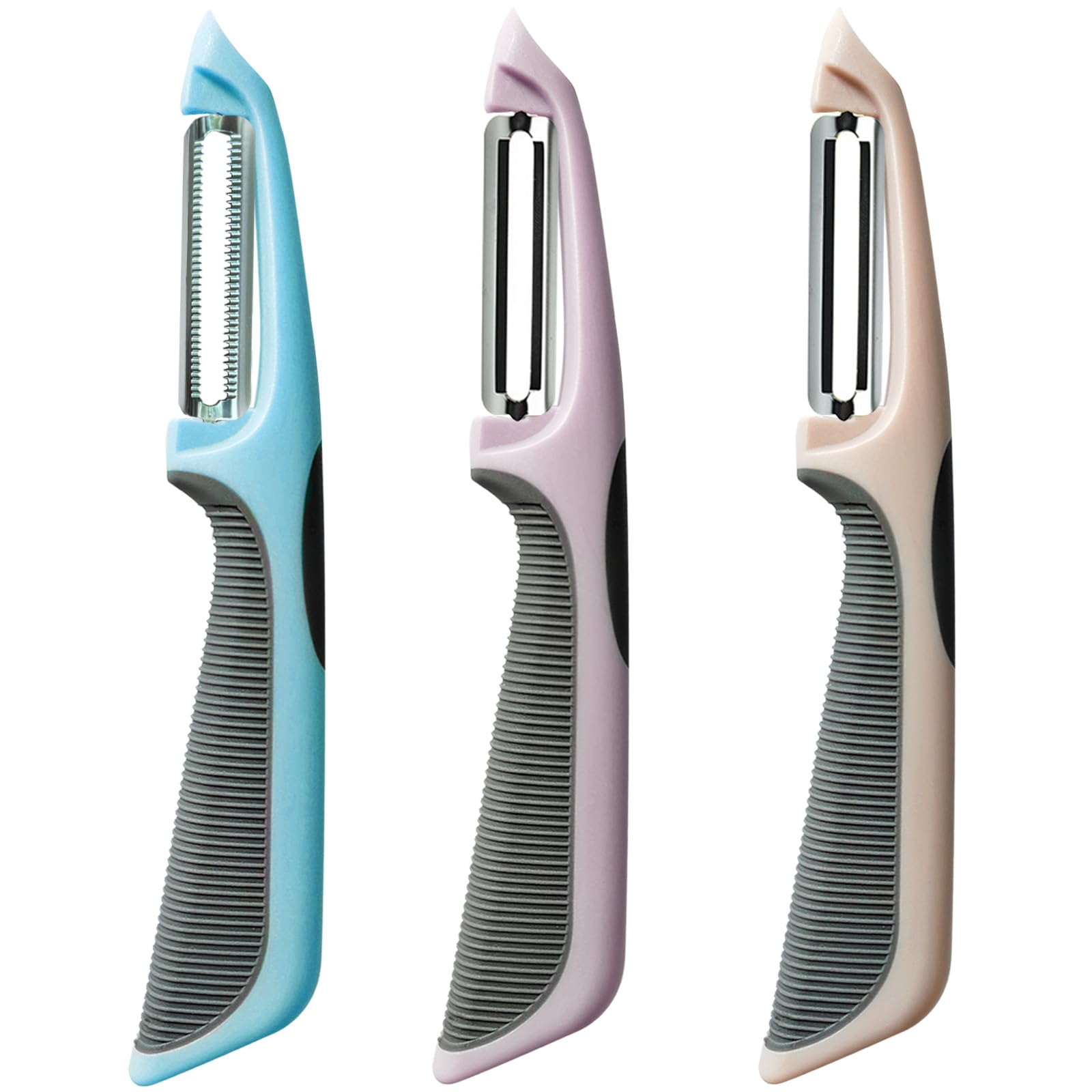 Pneatdez Vegetable Peeler Set