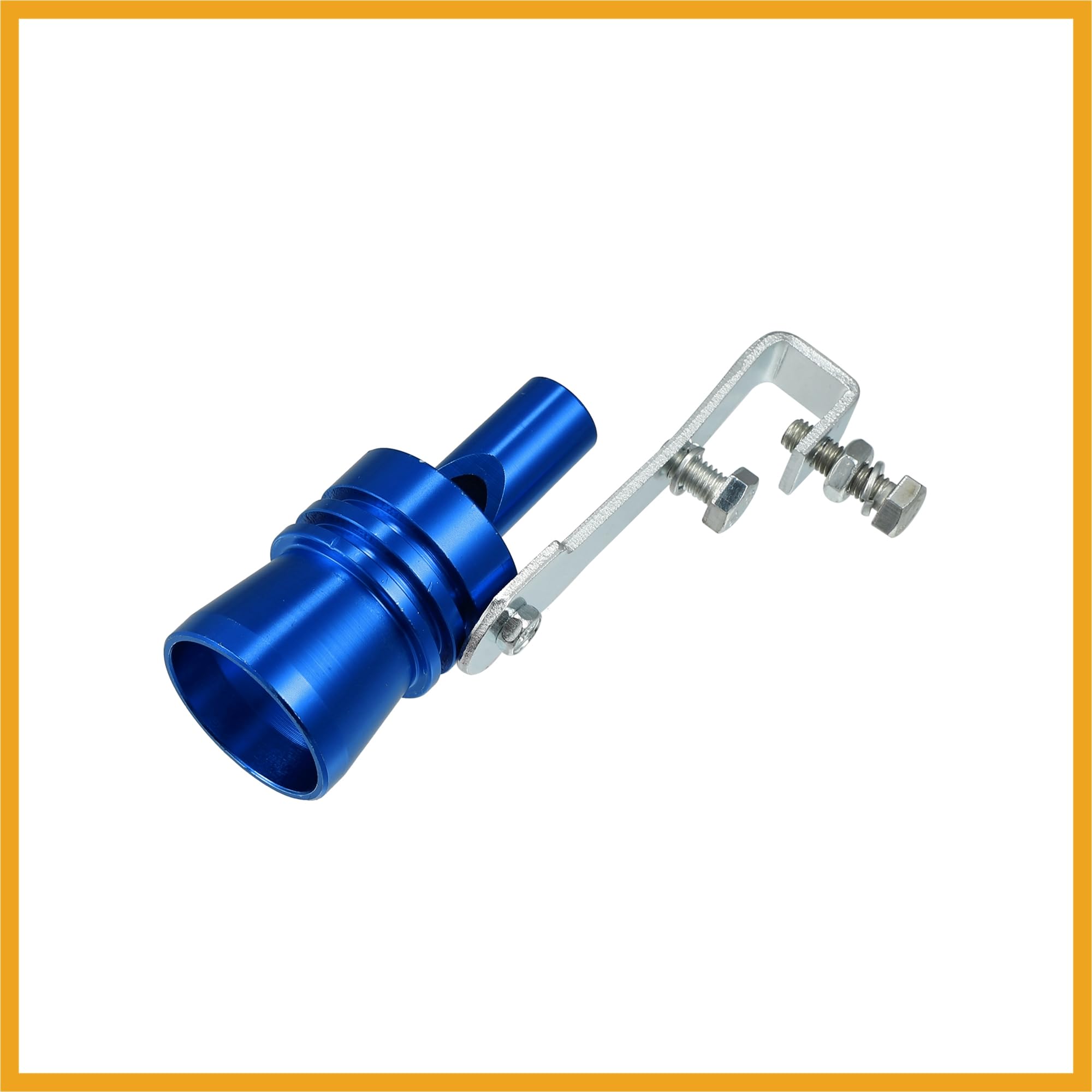 Amazon.com: Partuto 5pcs XL Size Aluminum Alloy Universal
