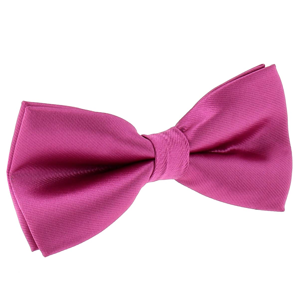 Set élégant Noeud Papillon Satin Prénoué Pour Homme Avec Boutons De Manchette Et Mouchoir - Bleu Paon - Cadeau Mariage Ou Soirée