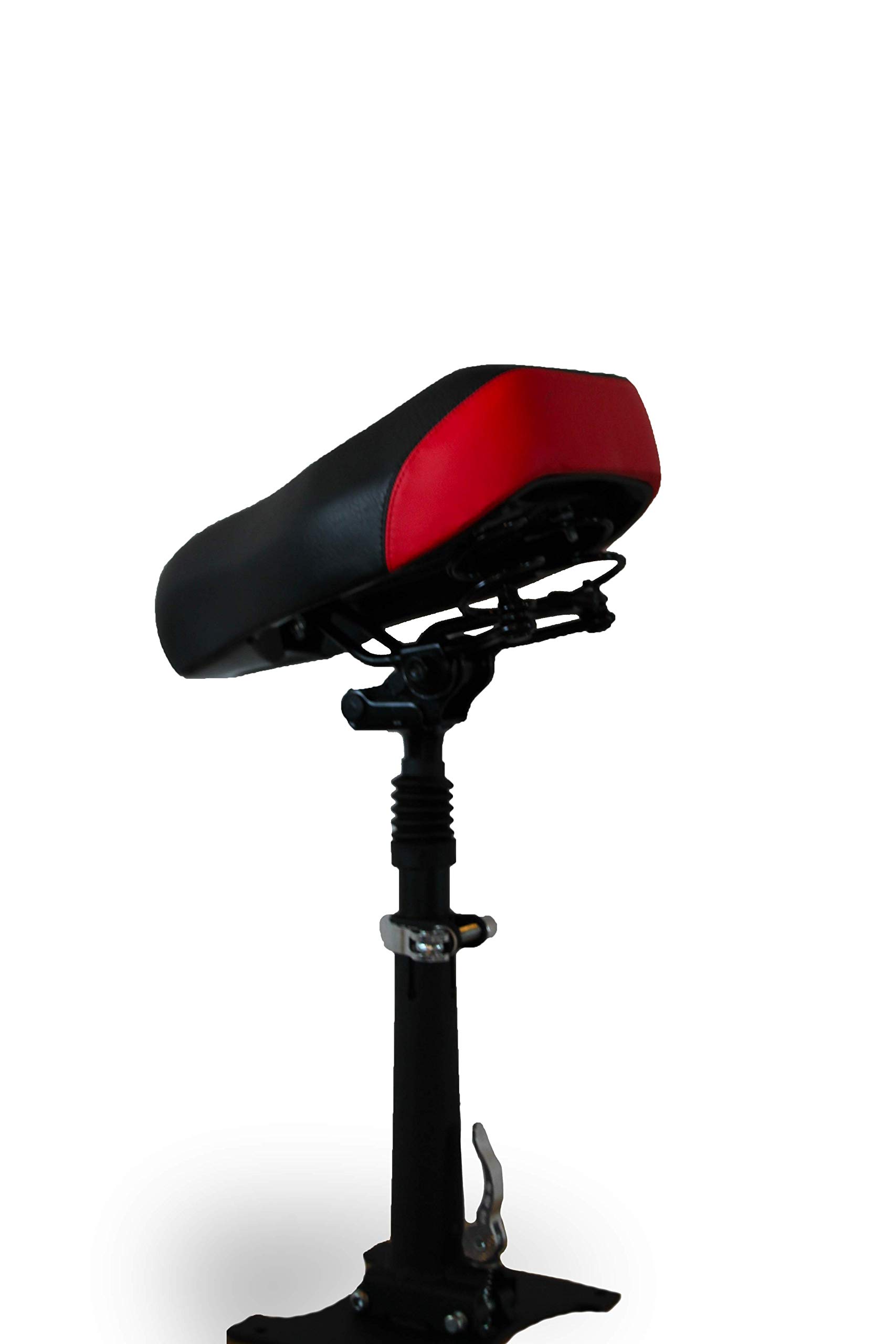 BEEPER - Trottinette Electrique 8 Pouces 350W Speed FX8-G2 (Selle Speed G2)