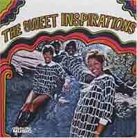 The Sweet Inspirations 4枚セット Amazon.co.jp: スウィート・インスピレイションズ: ミュージック
