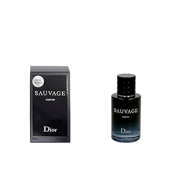 Dior Sauvage Parfum 香水 Sauvage Parfum Dior cologne - a fragrance for men 2019