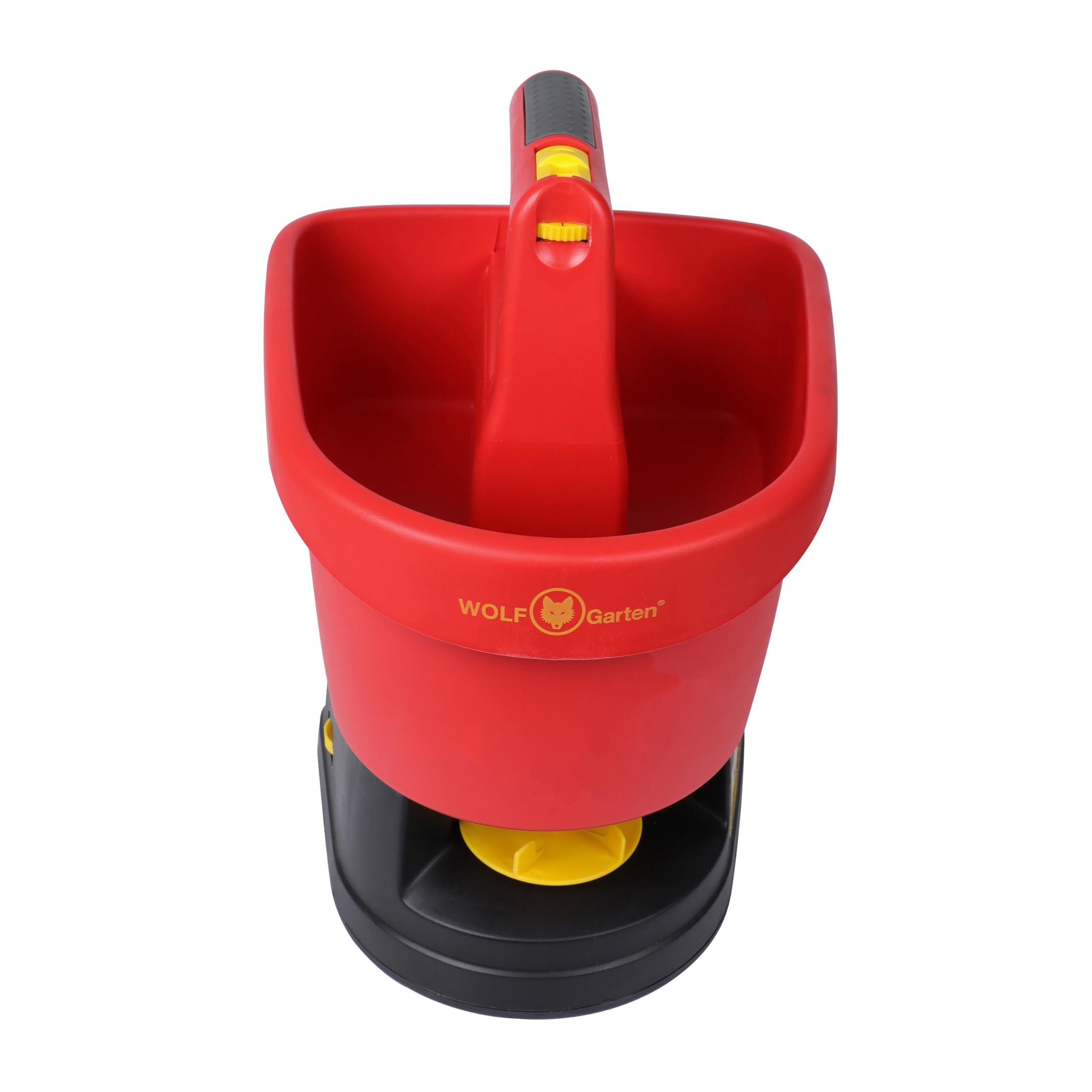 WOLF Garten 5455000 WE-B Uniwersalny Rozsylacz, Czerwony, 2 x 2 x 2 cm