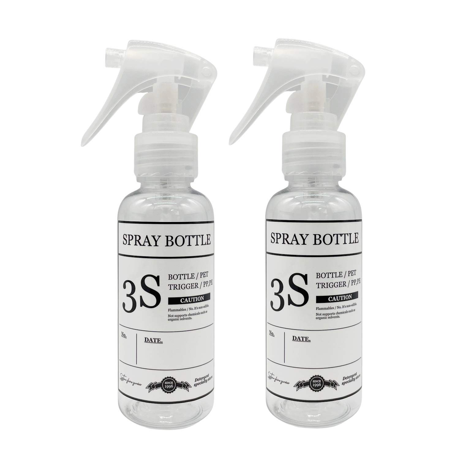 Amazon.co.jp: [噴霧のミストが史上最高レベル！] スプレー