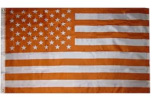 Clemson Tigers 3x5 Outdoor Flag