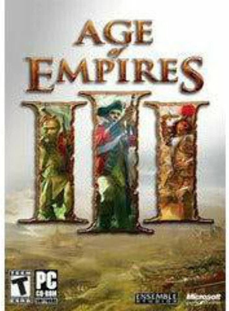 Age of Empires III