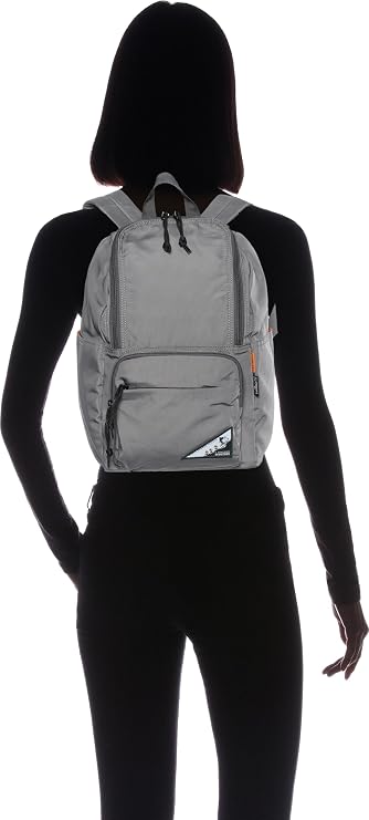 SNOOPY Women Casual, Gray (SPZ-3241), One Size