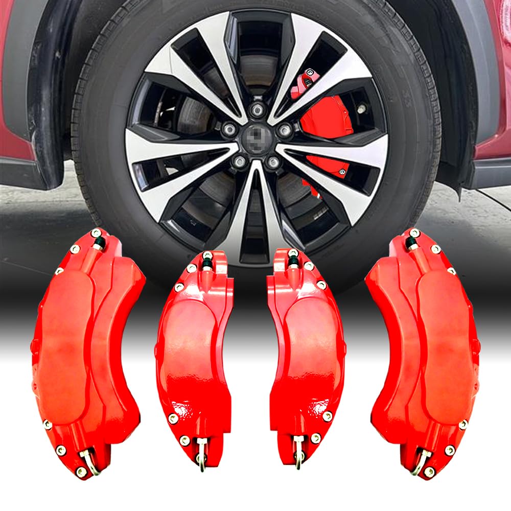 Amazon | レクサスNX キャリパーカバー NX200t/NX300h/NX300 ブレーキ