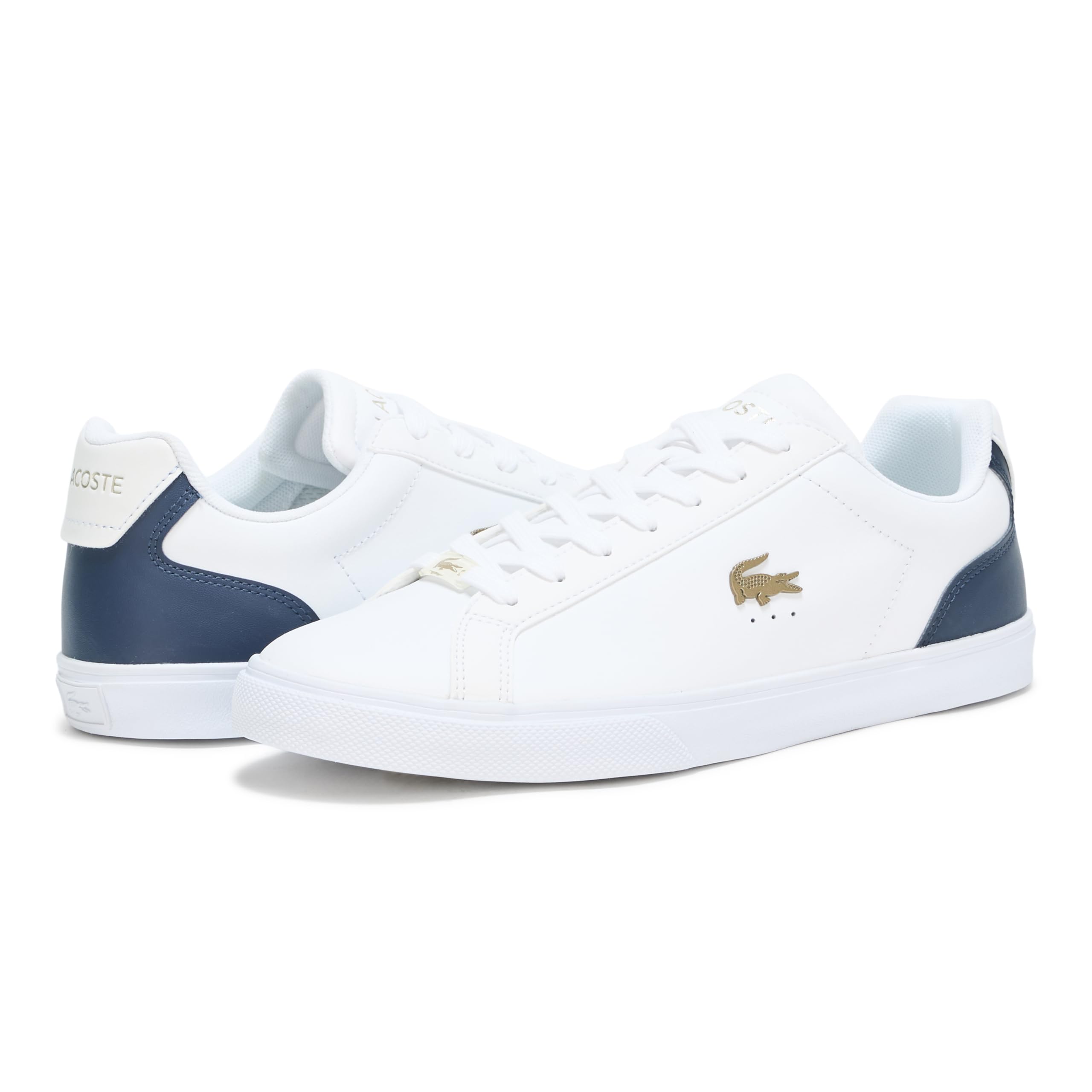 Lacoste Men's Lerond Pro Sneaker