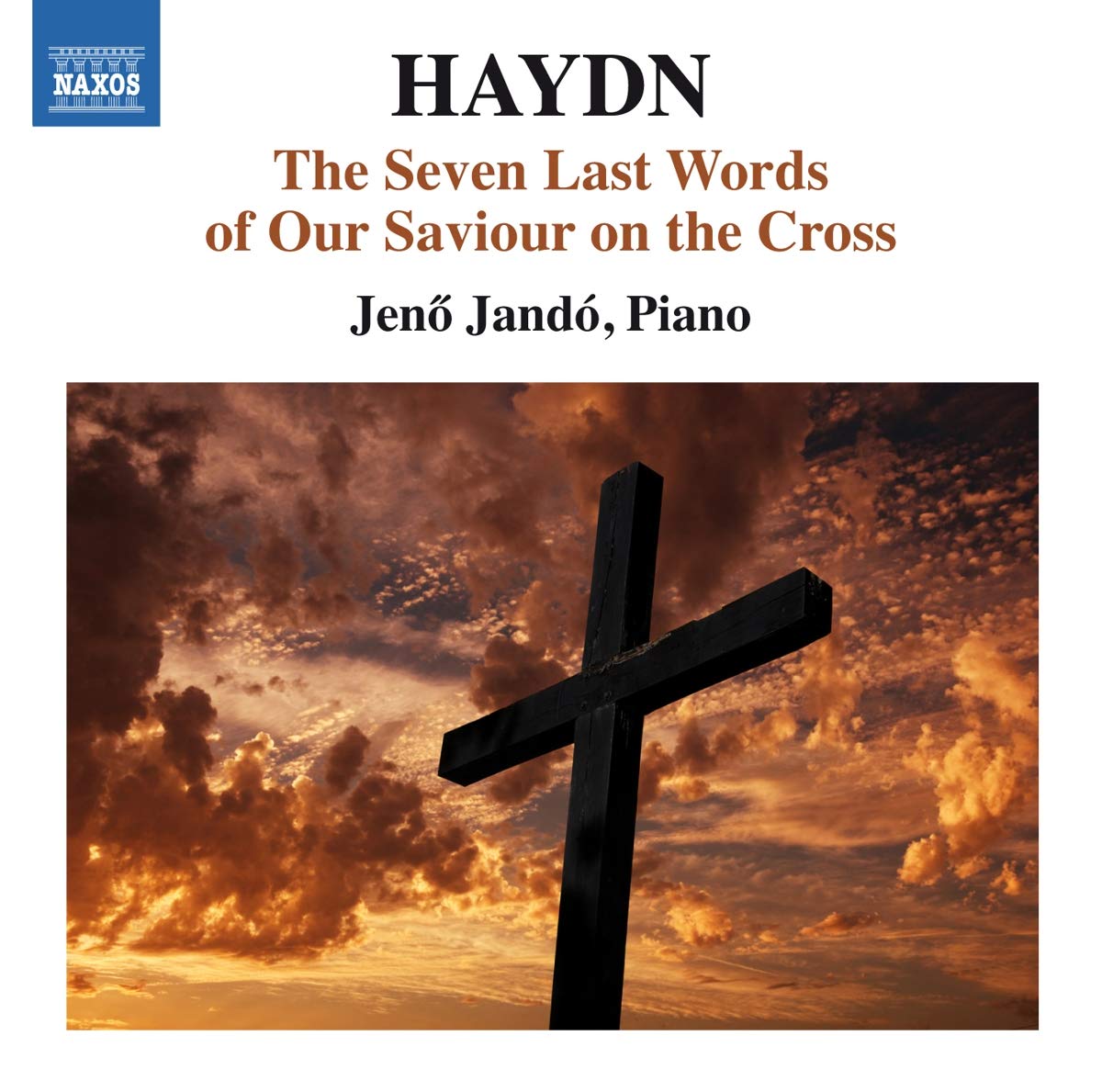 Haydn: Seven Last Words Of Christ