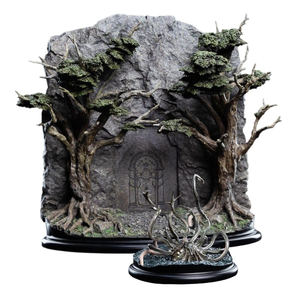 Amazon.com: Weta Workshop Polystone - The Lord of The Rings