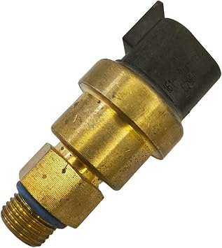 Oil Pressure Sensor 161-1703 197-8393