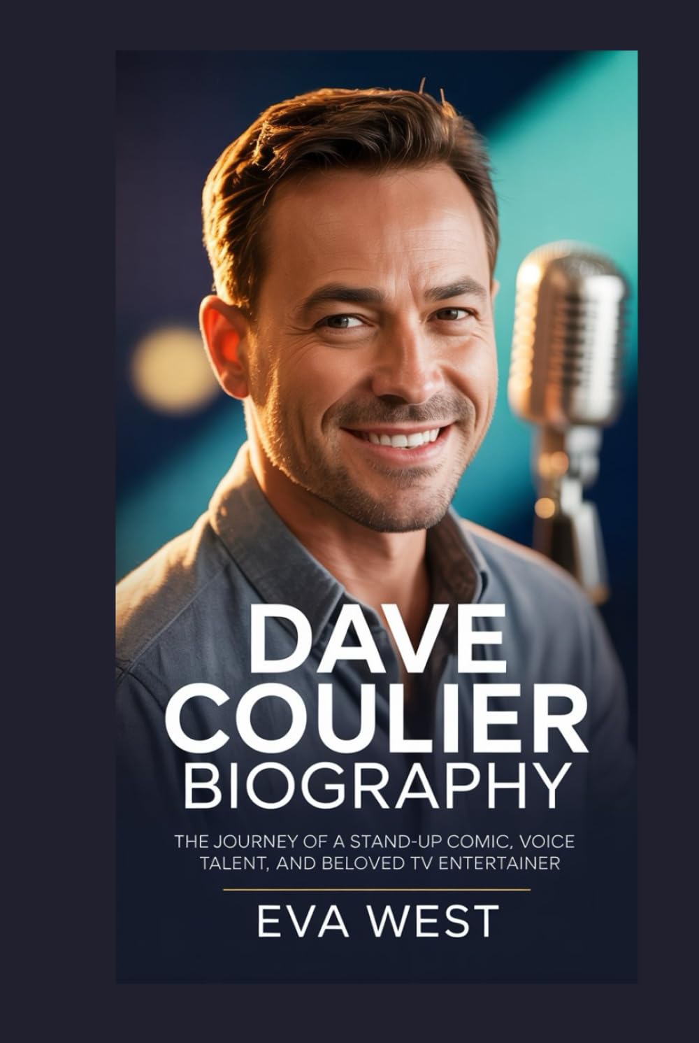 DAVE COULIER BIOGRAPHY: The Journey of a Stand-Up Comic, Voice Talent, and Beloved TV Entertainer