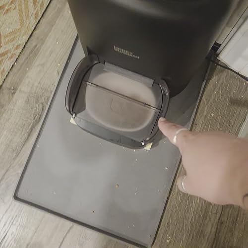 Amazon | HoneyGuaridan RFID自動給餌器（猫用）— 首輪タグ連動による