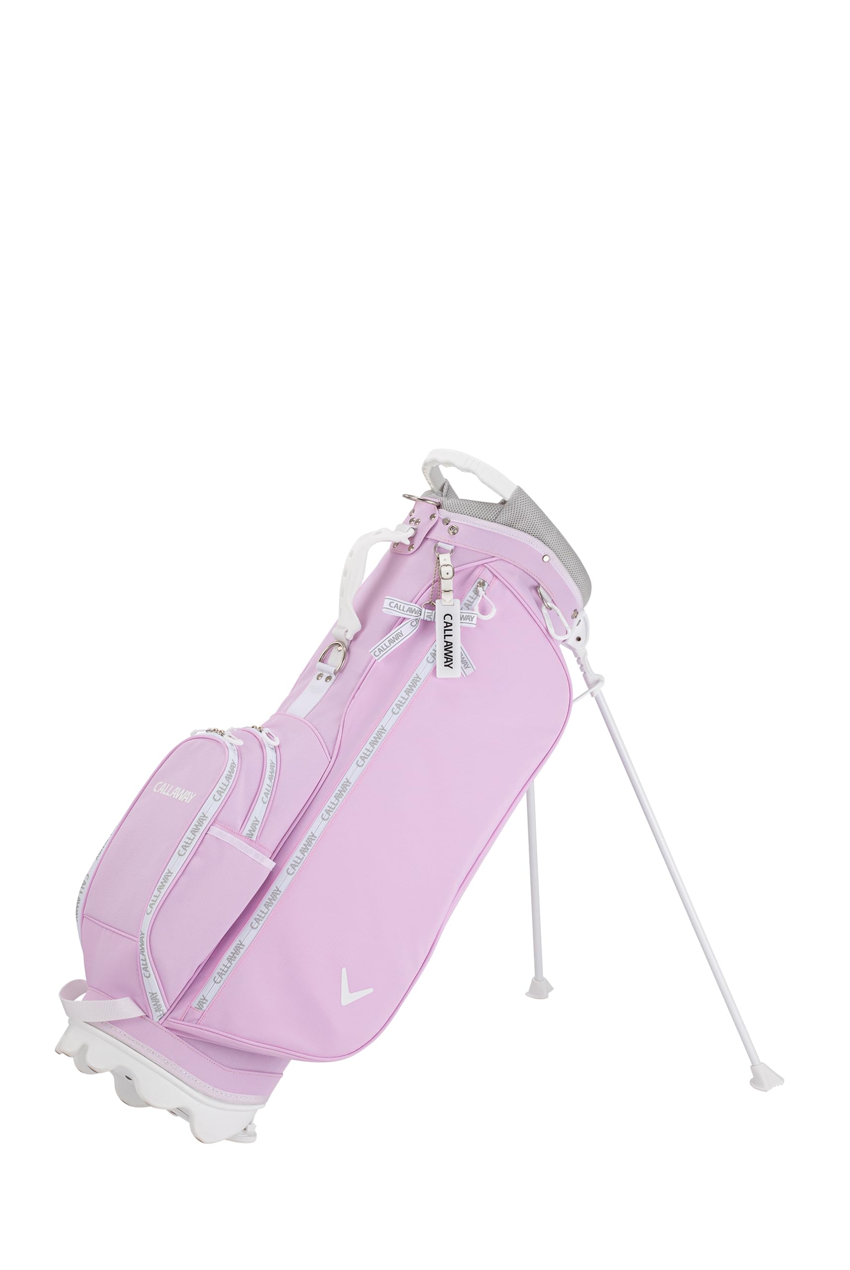 キャロウェイ Callaway キャディバッグ ピンク ヨドバシ.com - Callaway キャロウェイ スタンドバッグ ユニ