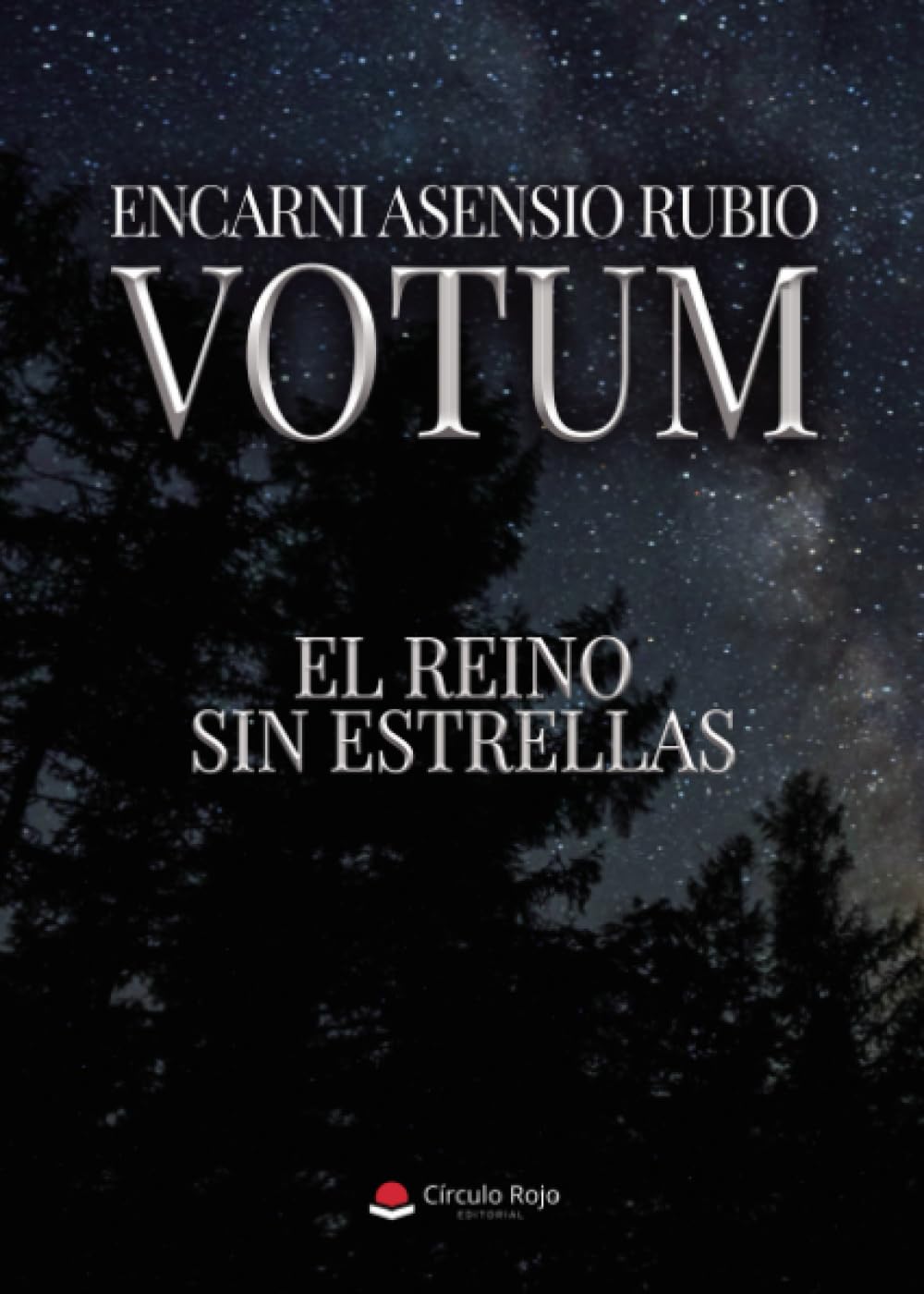 Votum. El reino sin estrellas