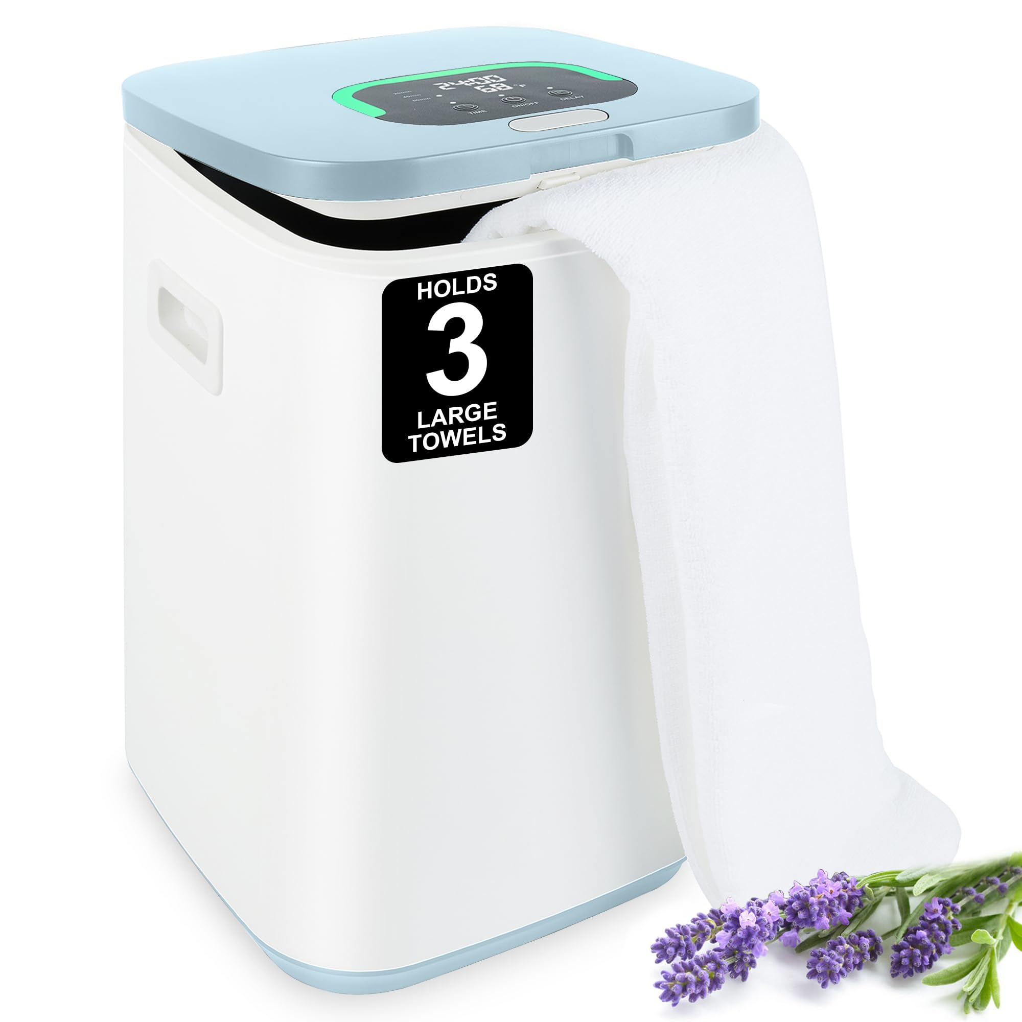 Warmcocoz Towel Warmer