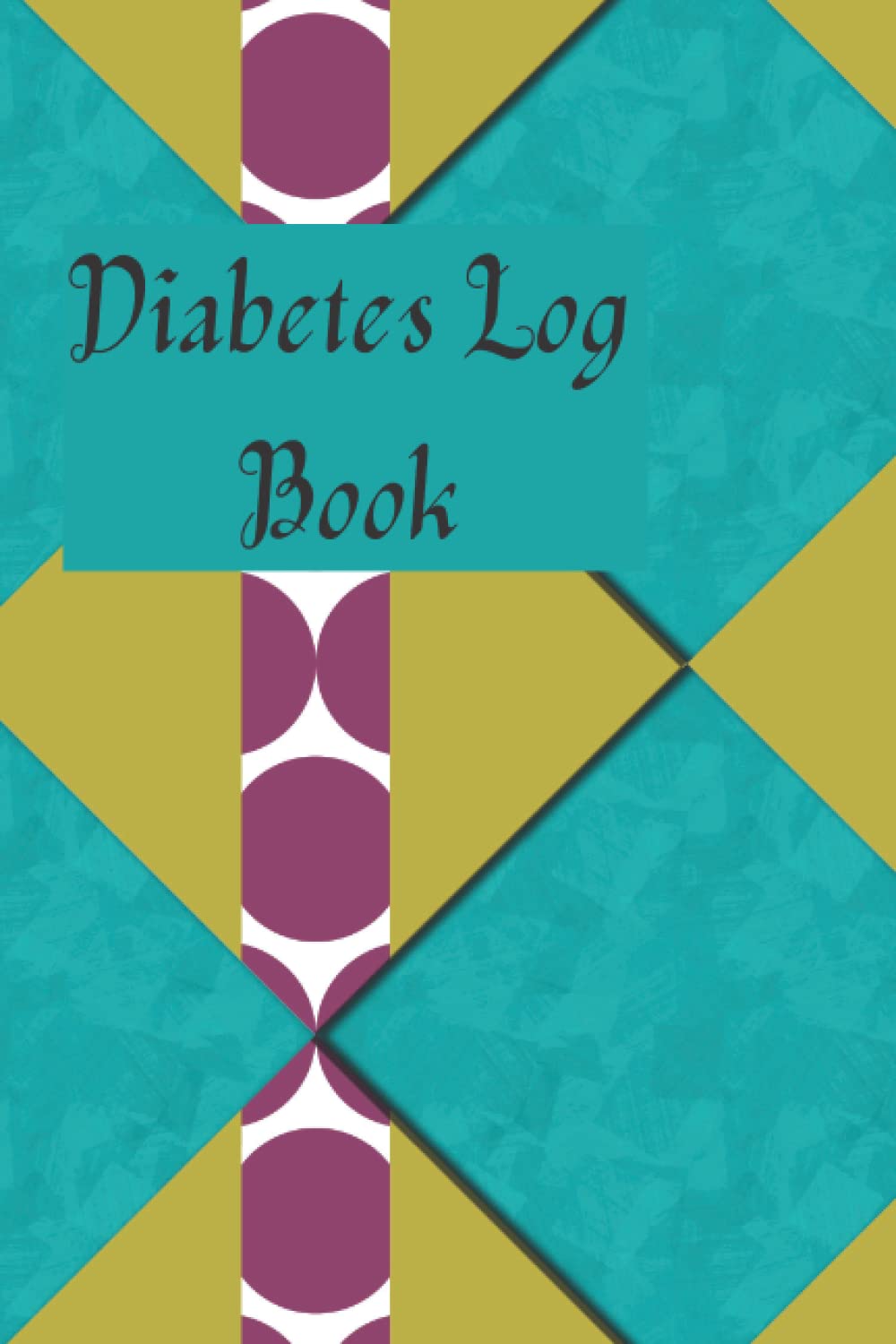 Diabetes Log Book: Weekly Diabetes log book - insulin dose tracker, grams carb, blood sugar activity. With breakfast, snacks, lunch snacks, dinner snacks, bedtime, night and space for note taking