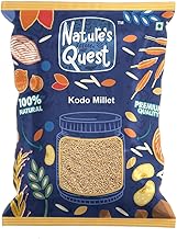 Nature's Quest Kodo Millet - 900 Gms.