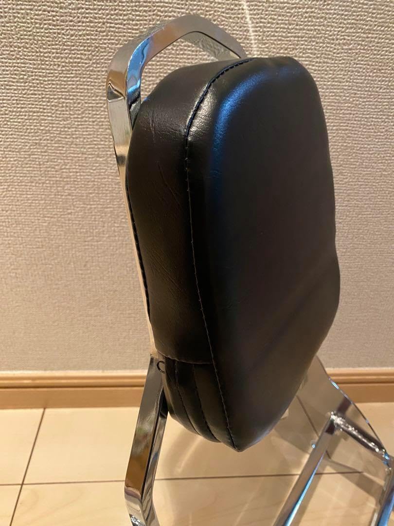 楽天市場】ドラッグスター400 クラシック シーシーバー バックレスト