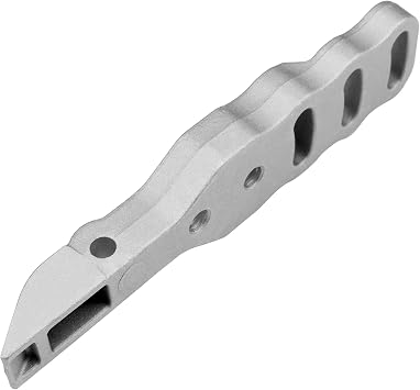 576452801 Drive Control Handle Mount, Mount Drive Control Compatible with Husqvarna Zero Turn Mower EZ4824 MZ6128 RZ5424 & More Craftsman Lawn Mower