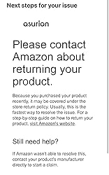 Customer Image, click to open customer review