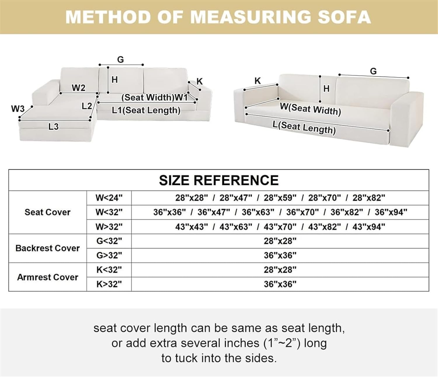 Couch Cover Sectional L Shape Slipcover Velvet Plush Sofa Slipcover Corner 3/2/1/4 Seater Non-Slip - Furniture Protector Sofa Covers for Cushion Couch Loveseat Recliner Armrest Backrest ( Color : @2 ,