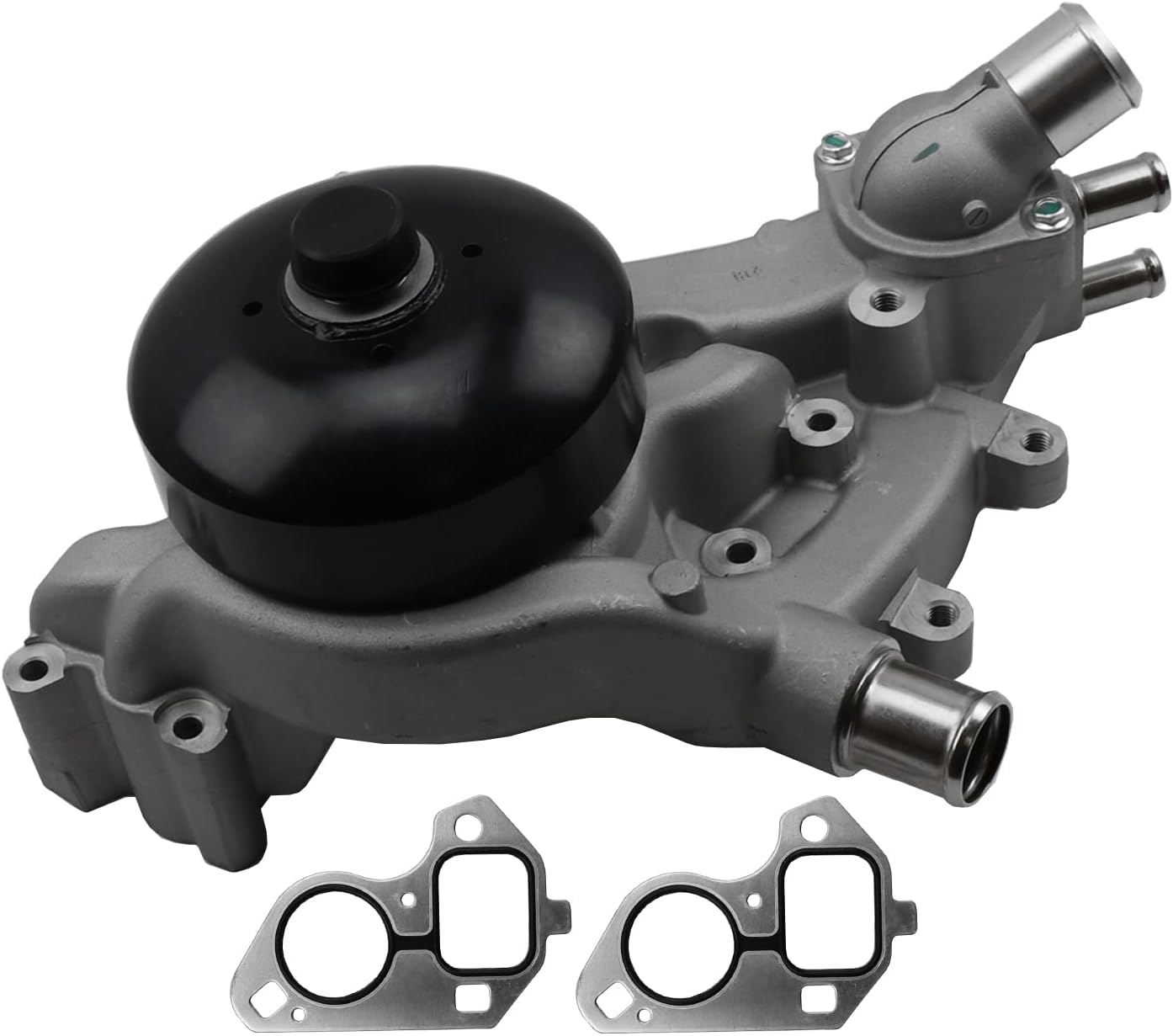 Pompa Dell'Acqua Per Motori GM Marine Big Block – Ricambio 18-3574, 67859, WP415M - 4