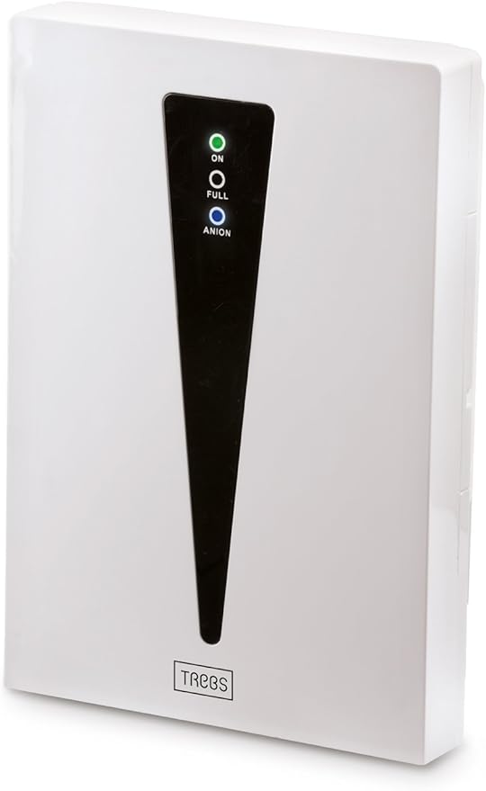 Foto del Deshumidificador